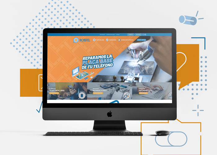 bosstel-web-tienda-online