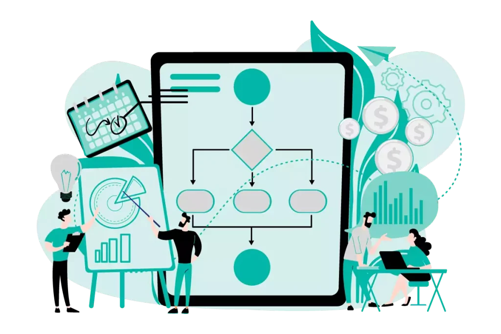 agencia-email-marketing-workflow