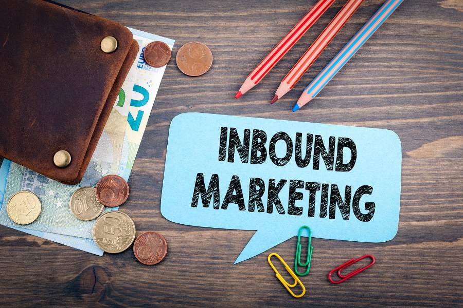 Inbound Marketing