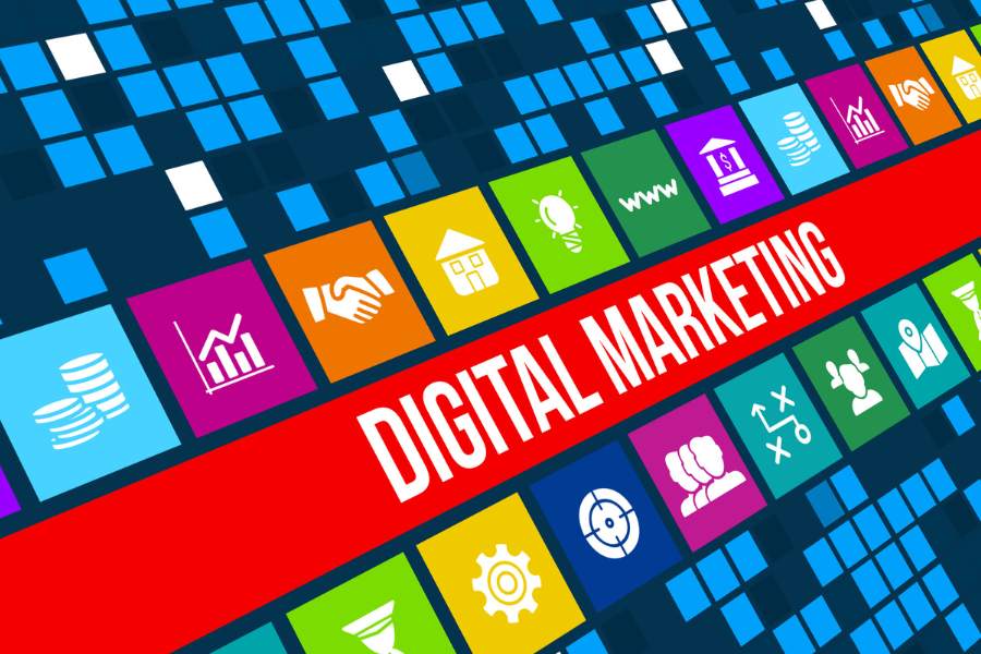 ¿Por qué es tan importante el marketing digital para una empresa?