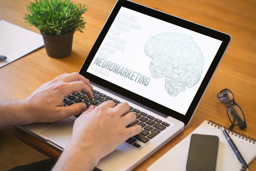 ¿Cómo aplican las empresas las estrategias de neuromarketing?