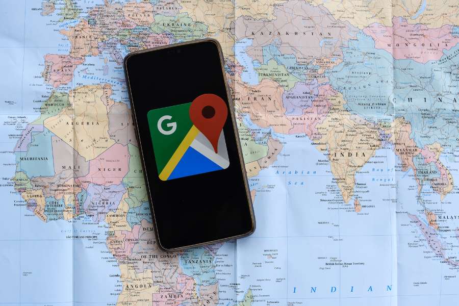 Cómo crear una cuenta en Google My Business para impulsar tu negocio