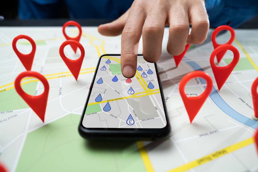 Cómo crear y optimizar anuncios de servicios locales de Google