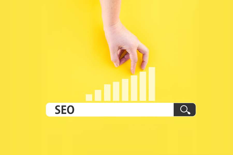 Maximiza tu estrategia SEO con comandos de búsqueda