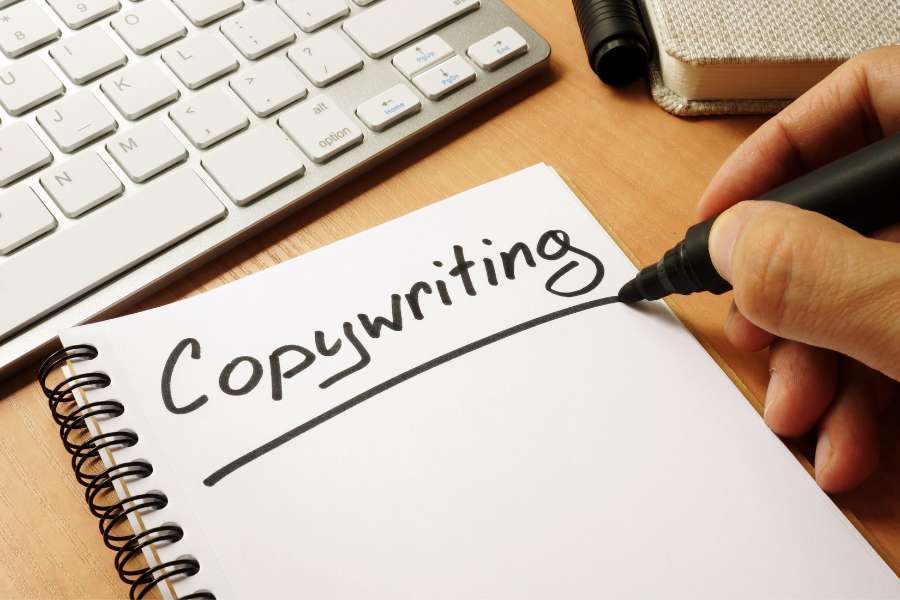 ¿Cuáles son las mejores prácticas de copywriting para CRO?