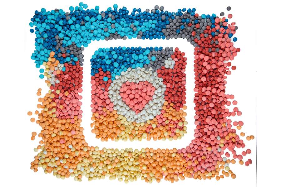 ¿Qué cambios ha implementado Instagram en su algoritmo recientemente?