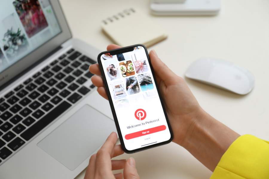 Cómo usar Pinterest para empresas: guía práctica 2024