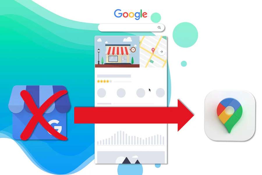 Pasos a seguir para eliminar tu ficha de Google My Business