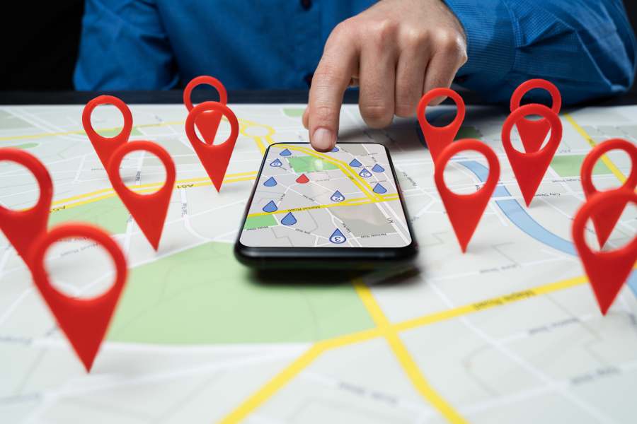 Qué es el seo local