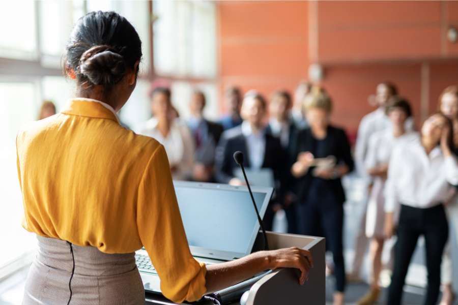 7 estrategias de relaciones públicas para tu empresa
