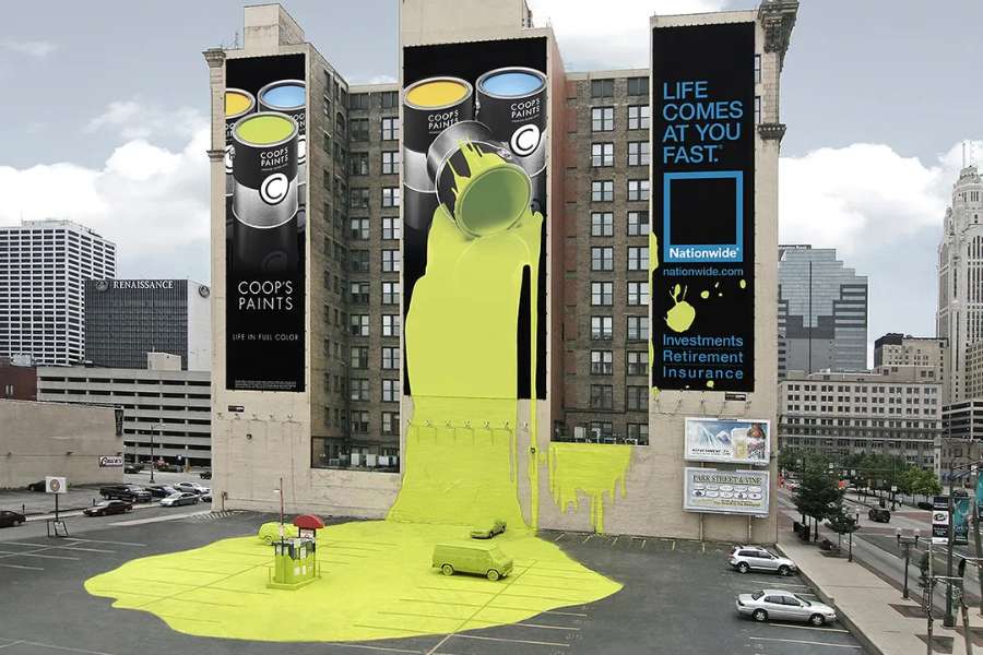 Marketing de Guerrilla: Estrategias Creativas para 2025