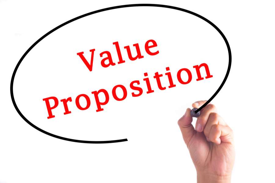¿Por qué es importante tener una propuesta de valor?