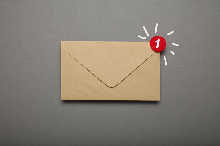 Evitar los Emails con Noreply