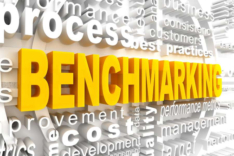 ¿Qué es el Benchmarking? 5 Claves Esenciales
