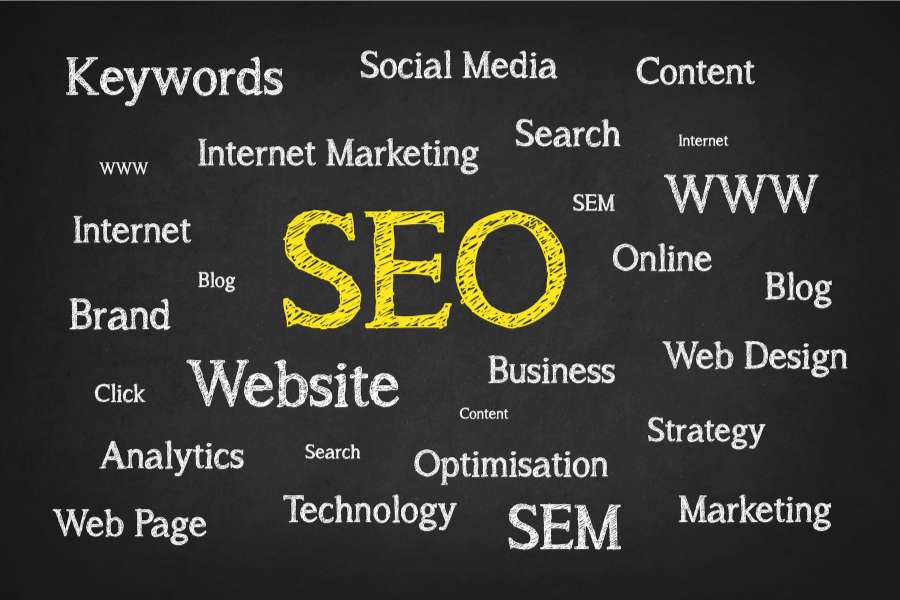 SEO on page: qué es y cómo realizar una buena estrategia